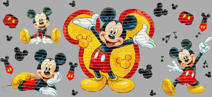 16oz Mickey-N1-1115